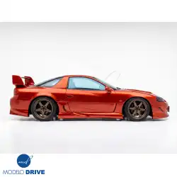 FRP PROA Wide Body Fenders Set > Mitsubishi 3000GT 1994-1999 image - 5