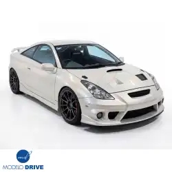 FRP VARI Hood > Toyota Celica (ZZT231) 2000-2005 image - 20