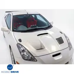 FRP VARI Hood > Toyota Celica (ZZT231) 2000-2005 image - 21