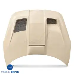 FRP VARI Hood > Toyota Celica (ZZT231) 2000-2005 image - 4