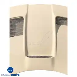 FRP VARI Hood > Toyota Celica (ZZT231) 2000-2005 image - 5