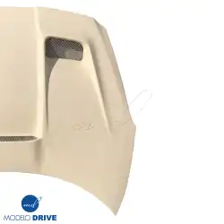 FRP VARI Hood > Toyota Celica (ZZT231) 2000-2005 image - 6