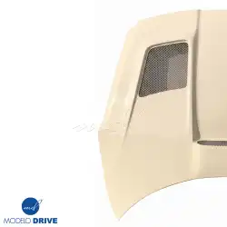 FRP VARI Hood > Toyota Celica (ZZT231) 2000-2005 image - 7