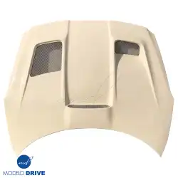 FRP VARI Hood > Toyota Celica (ZZT231) 2000-2005 image - 8