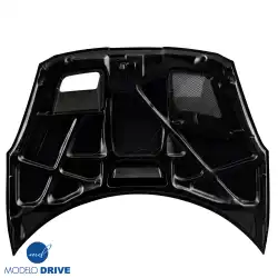 FRP VARI Hood > Toyota Celica (ZZT231) 2000-2005 image - 9