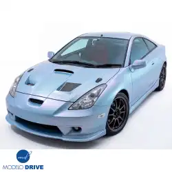 FRP VARI Hood > Toyota Celica (ZZT231) 2000-2005 image - 10