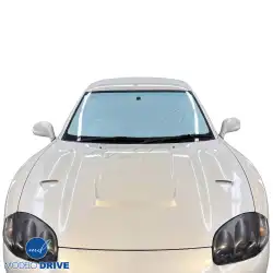 FRP PROA Hood > Dodge Stealth 1994-1996 image - 13