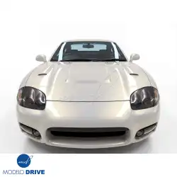 FRP PROA Hood > Dodge Stealth 1994-1996 image - 14