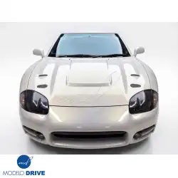 FRP PROA Hood > Dodge Stealth 1994-1996 image - 15