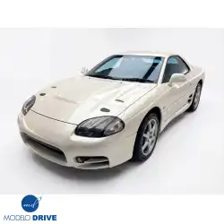 FRP PROA Hood > Dodge Stealth 1994-1996 image - 16