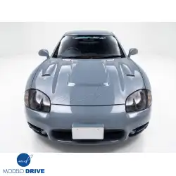 FRP PROA Hood > Dodge Stealth 1994-1996 image - 2