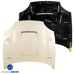 FRP PROA Hood > Dodge Stealth 1994-1996 image - 3