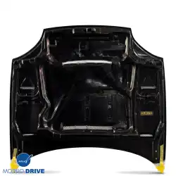 FRP PROA Hood > Dodge Stealth 1994-1996 image - 5