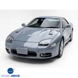 FRP PROA Hood > Dodge Stealth 1994-1996 image - 6