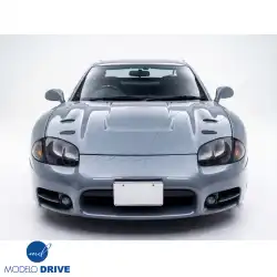 FRP PROA Hood > Dodge Stealth 1994-1996 image - 8