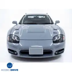 FRP PROA Hood > Dodge Stealth 1994-1996 image - 9