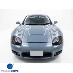 FRP PROA Hood > Dodge Stealth 1994-1996 image - 10