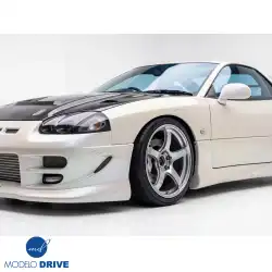 FRP PROA Wide Body Fenders (front) > Dodge Stealth 1994-1996 image - 8