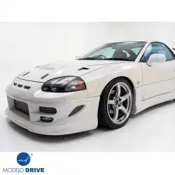 FRP PROA Wide Body Fenders (front) > Dodge Stealth 1994-1996 image - 10