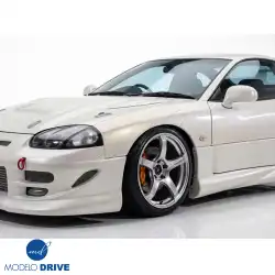 FRP PROA Wide Body Fenders (front) > Dodge Stealth 1994-1996 image - 11