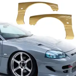 FRP PROA Wide Body Fenders (front) > Dodge Stealth 1994-1996 image - 1