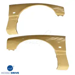 FRP PROA Wide Body Fenders (front) > Dodge Stealth 1994-1996 image - 2