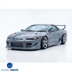 FRP PROA Wide Body Fenders (front) > Dodge Stealth 1994-1996 image - 3