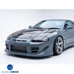FRP PROA Wide Body Fenders (front) > Dodge Stealth 1994-1996 image - 4