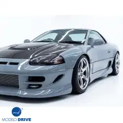 FRP PROA Wide Body Fenders (front) > Dodge Stealth 1994-1996 image - 5