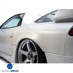 FRP PROA Wide Body Fenders (rear) > Dodge Stealth 1991-1996 image - 18