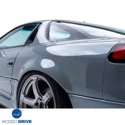 FRP PROA Wide Body Fenders (rear) > Dodge Stealth 1991-1996 image - 3