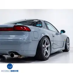 FRP PROA Wide Body Fenders (rear) > Dodge Stealth 1991-1996 image - 4