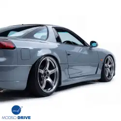 FRP PROA Wide Body Fenders (rear) > Dodge Stealth 1991-1996 image - 7
