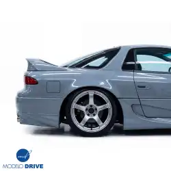 FRP PROA Wide Body Fenders (rear) > Dodge Stealth 1991-1996 image - 11