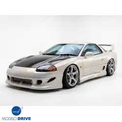 FRP PROA Wide Body Fenders Set > Dodge Stealth 1994-1996 image - 11