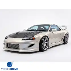 FRP PROA Wide Body Fenders Set > Dodge Stealth 1994-1996 image - 12