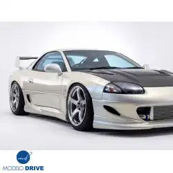 FRP PROA Wide Body Fenders Set > Dodge Stealth 1994-1996 image - 13