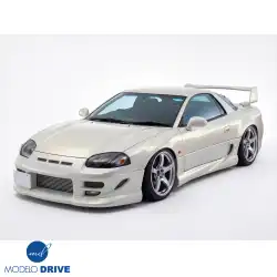 FRP PROA Wide Body Fenders Set > Dodge Stealth 1994-1996 image - 14