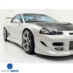 FRP PROA Wide Body Fenders Set > Dodge Stealth 1994-1996 image - 15