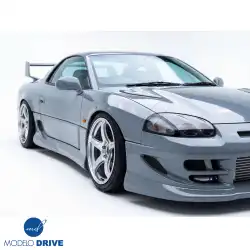 FRP PROA Wide Body Fenders Set > Dodge Stealth 1994-1996 image - 3