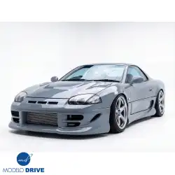 FRP PROA Wide Body Fenders Set > Dodge Stealth 1994-1996 image - 4