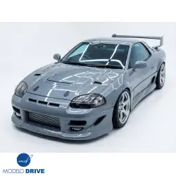 FRP PROA Wide Body Fenders Set > Dodge Stealth 1994-1996 image - 5