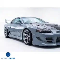 FRP PROA Wide Body Fenders Set > Dodge Stealth 1994-1996 image - 6