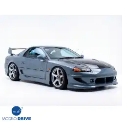 FRP PROA Wide Body Fenders Set > Dodge Stealth 1994-1996 image - 7