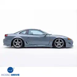 FRP PROA Wide Body Fenders Set > Dodge Stealth 1994-1996 image - 8