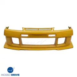 FRP NISM St Front Bumper > Nissan Silvia (S15) 1999-2002 image - 5