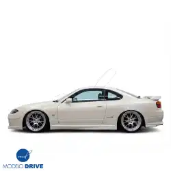 FRP NISM St Side Skirts > Nissan Silvia (S15) 1999-2002 image - 15