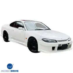 FRP NISM St Side Skirts > Nissan Silvia (S15) 1999-2002 image - 16