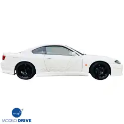 FRP NISM St Side Skirts > Nissan Silvia (S15) 1999-2002 image - 19
