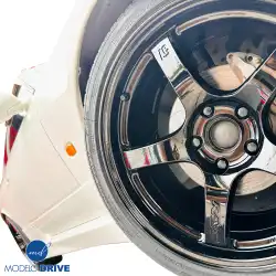 FRP NISM St Side Skirts > Nissan Silvia (S15) 1999-2002 image - 21